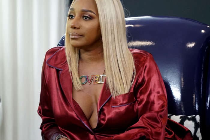 NeNe Leakes Says She's The Boss But Fans Criticize Her For Using Filters For Her Photos