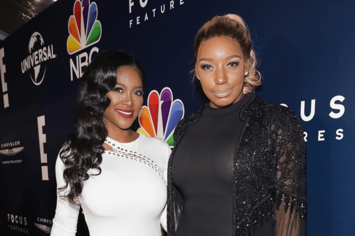 Nene Leakes' Rep Says Kenya Moore Should 'Focus On Her Own Marriage' After She Discusses Nene's Alleged Affair