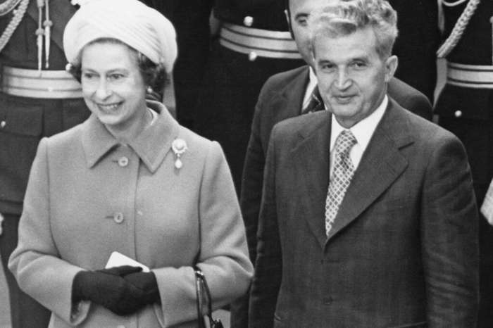 Queen Elizabeth Documentary Reveals She Once Hid Behind A Bush To Avoid Interacting With This Dictator!