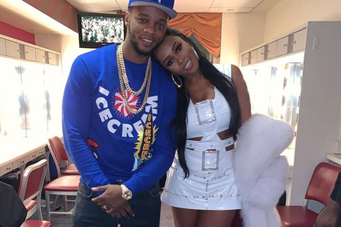 Remy Ma And Papoose's Romantic Wedding Anniversary Photos Bring Up Conversations About Future And Fetty Wap