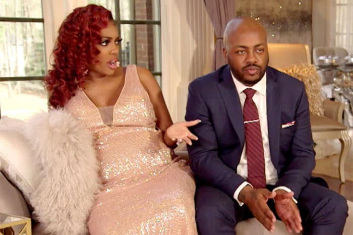 Porsha Williams Admits That She And Dennis McKinley Moved Too Fast -- Reveals How She Felt About Photos Of Him Dining With Other Women