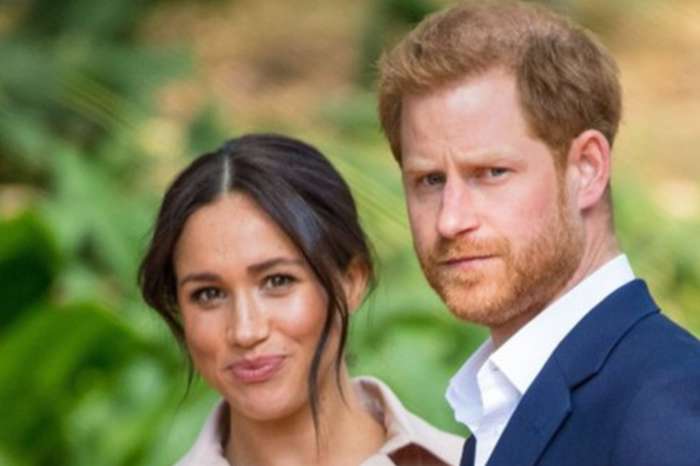Prince Harry & Meghan Markle Call The Cops After Drones Fly Over Their Los Angeles Mansion