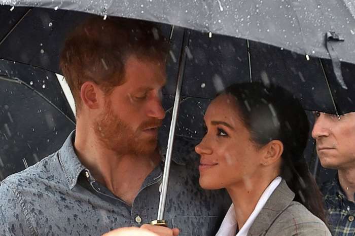 Prince Harry & Meghan Markle Put British Taxpayers On The Hook For Millions Before Moving To Los Angeles, Claims UK Politician