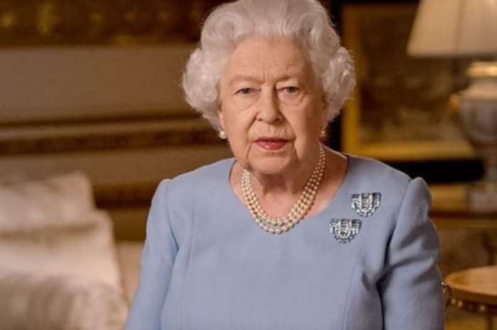 Is Queen Elizabeth Preparing To Step Down? Is She Handing Over Her Throne?