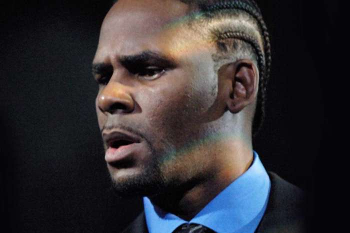 R. Kelly Pleads For Early Release Again After Claiming He's 'Likely Diabetic'