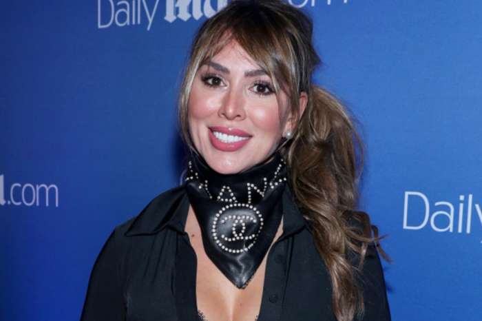 RHOC's Kelly Dodd Clarifies Her Latest Controversial Remark About COVID-19