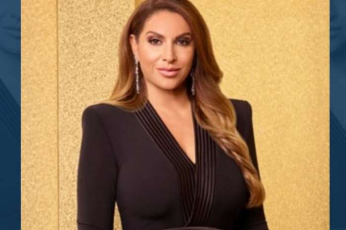 RHONJ - Jennifer Aydin Donates 5,000 Masks To Hospitals After Recovering From COVID-19
