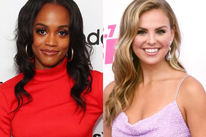 Rachel Lindsay Says She Doesn't Think Hannah Brown Will Change After N-Word Scandal - Here's Why!