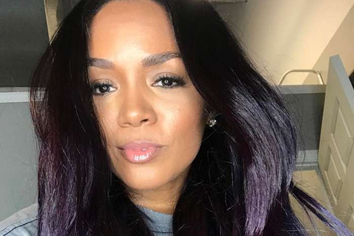 Rasheeda Frost Talks About This Year: 'My Emotions Are All Over The Place'