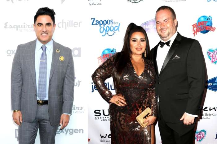Shahs: MJ And Tommy Feight Expose Reza Farahan For Attempting To Extort Them -- Reveals The Real Reason Why Reza Will Never Divorce Adam Neely