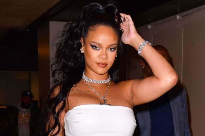 Rihanna's Strong Message About The Death Of George Floyd Moves People - Some Protesters Ask For The Death Penalty For The Murderer