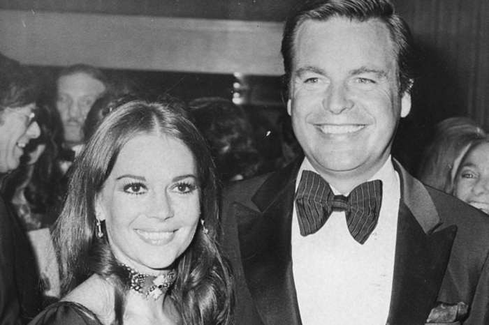 Robert Wagner Speaks Out Nearly 40 Years After Natalie Wood's Death, Says He Never Would Have Done Anything To Hurt Her