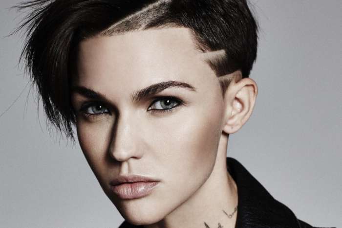 Sources Say They Know Why Ruby Rose Left Batwoman - She Hated The Job