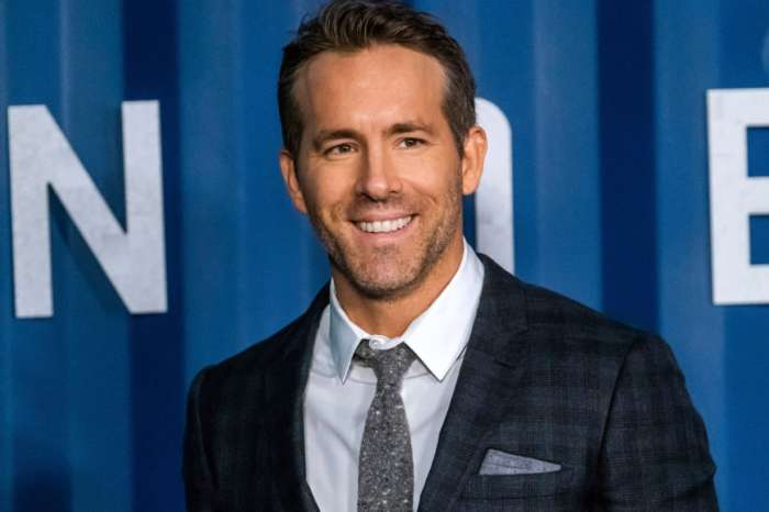 Ryan Reynolds Gifts Free Pizza To Graduates Of His Old High School After Delivering Virtual Commencement Speech