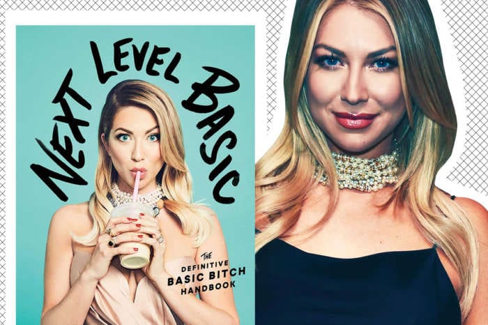 Stassi Schroeder Moves Her Wedding Date To 2021 -- Wants Vanderpump Rules Spin-Off With OG's