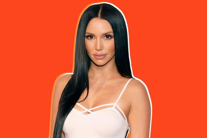 Scheana Shay Says She Feels 'Vindicated' After Discovering Vanderpump Rules Footage Was Edited To Make Her Look Bad