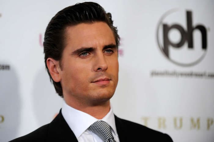 The President Of Scott Disick's Rehab Facility Speaks Out After Scott's Photo Leaks With Story