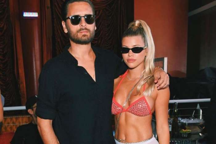Are Sofia Richie And Scott Disick Still Together Following His Stint In Rehab?