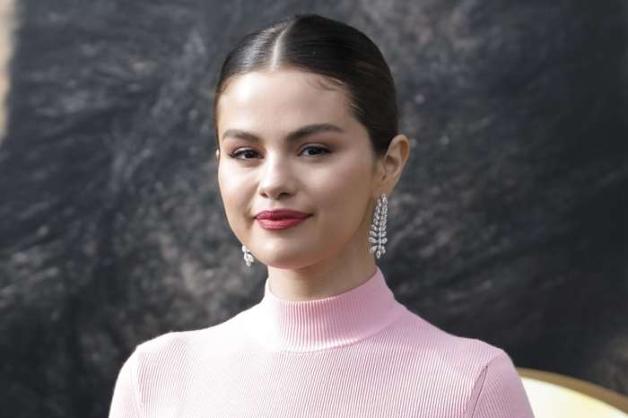 Selena Gomez Tells Graduating Students That It's Fine Not To Know What Their Next Move Is And More In Powerful Message For Class 2020!