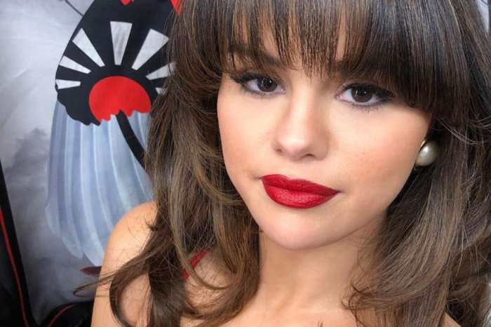 Selena Gomez Is Gorgeous In Rare Beauty Makeup