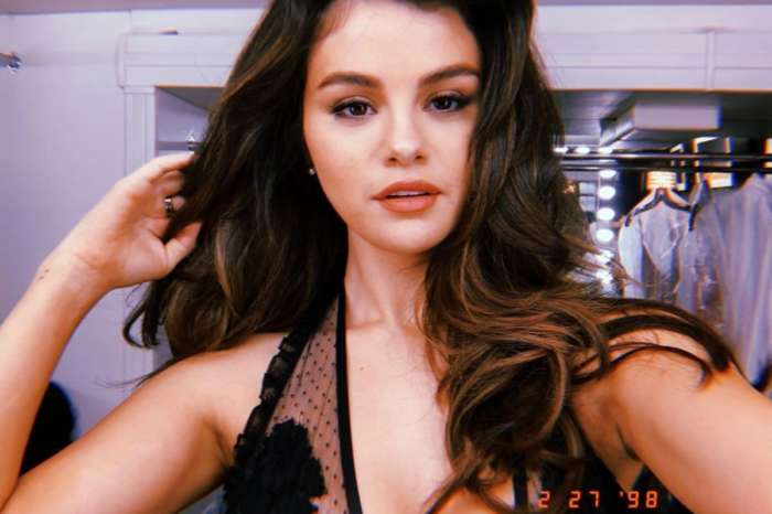 Selena Gomez Honors Her Mother Mandy Teefey Who Is 'Mothering Up' For Pregnant Teens On Mother's Day