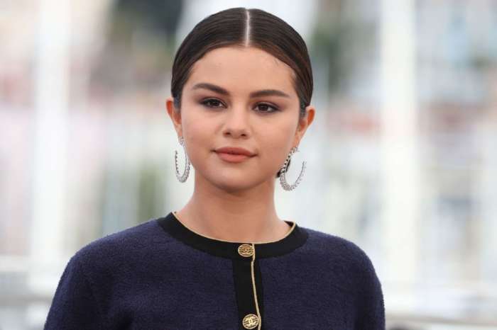 Selena Gomez Reveals Her Quarantine Routine And Teases New Music As She Shows Off ‘Makeshift Studio’