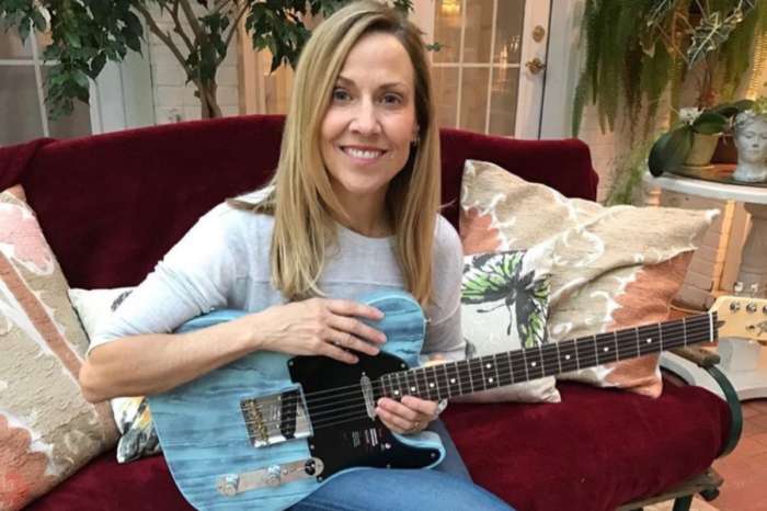 Sheryl Crow Opens Up About Love — Says She's Drawn To Pathological Narcissists