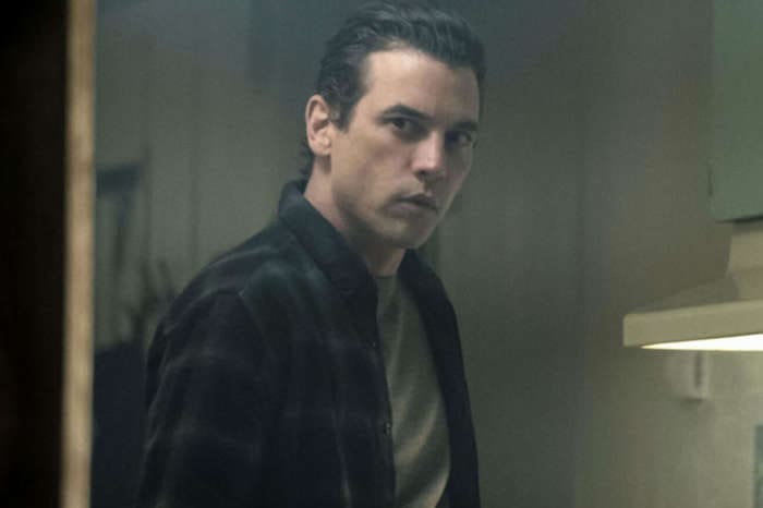 Skeet Ulrich Reveals Why He Left Riverdale - He Got 'Bored Creatively'