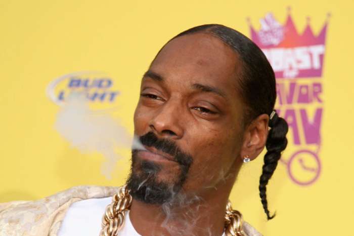 Snoop Dogg Releases Official Social Media Post Addressing Tekashi 6ix9ine's 'Rat' Claims