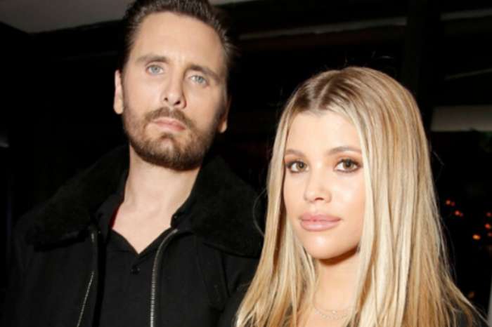 Sofia Richie Dumped Scott Disick Because He Has 'Gone Back To His Old Ways,' Claims Insider
