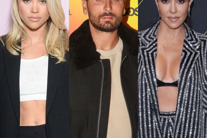 KUWK: Scott Disick And Kourtney Kardashian Go On Weekend Trip Together Amid Sofia Richie Split Reports - Here's Why!