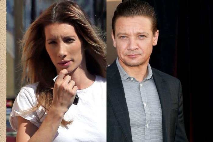 Jeremy Renner Blasts Ex Wife Sonni Pacheco After She Seeks Protection Amid Heated Custody Battle