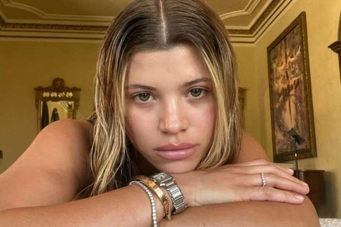 Is Sofia Richie's Patience Running Out With Scott Disick?