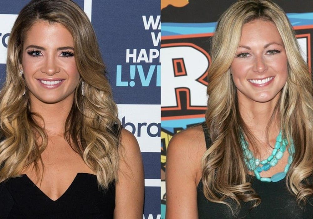 Southern Charm Cast Shake Up? Naomie Olindo And Chelsea Meissner Reportedly Leaving, Too, After Cameran Eubanks Confirms Her Exit