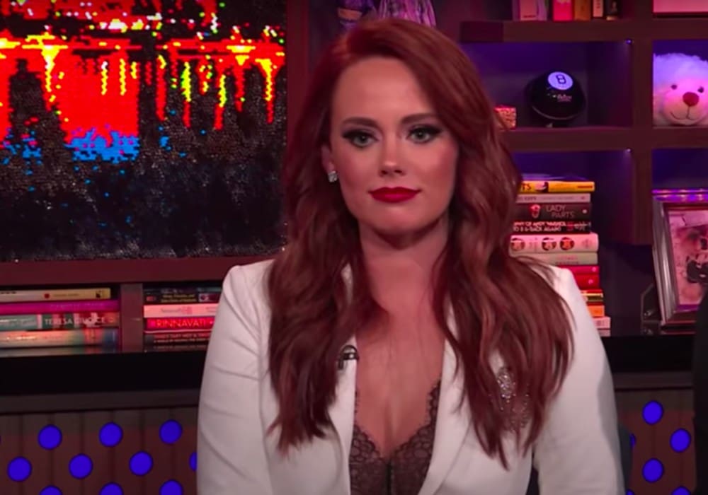 Southern Charm - Kathryn Dennis Slammed For Apparent Racist Message She Sent To Black Radio Show Host