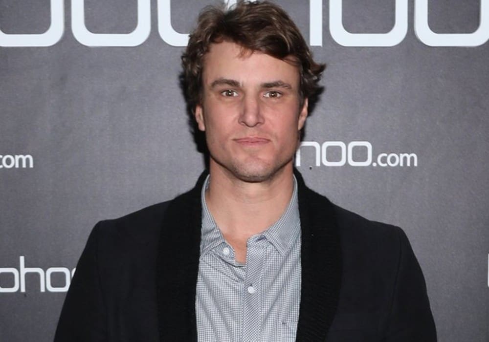 Southern Charm Star Shep Rose Goes Instagram Official With Girlfriend Taylor Ann Green