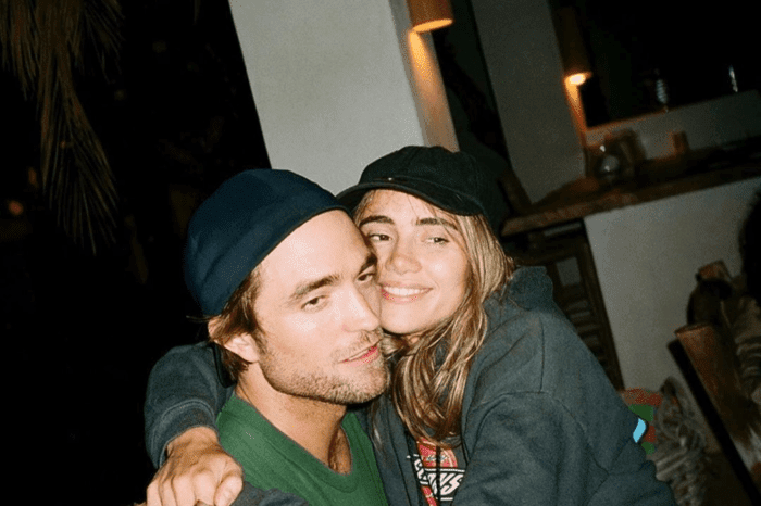 Robert Pattinson - Inside Girlfriend Suki Waterhouse's Plans For His Quarantine Birthday Celebration!