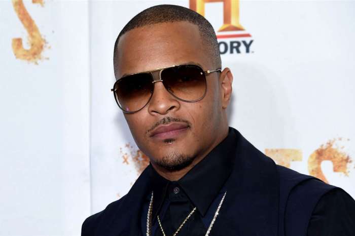 Rapper T.I. Releases Statement After Donald Trump Uses His Song To Attack Joe Biden In Campaign Ad