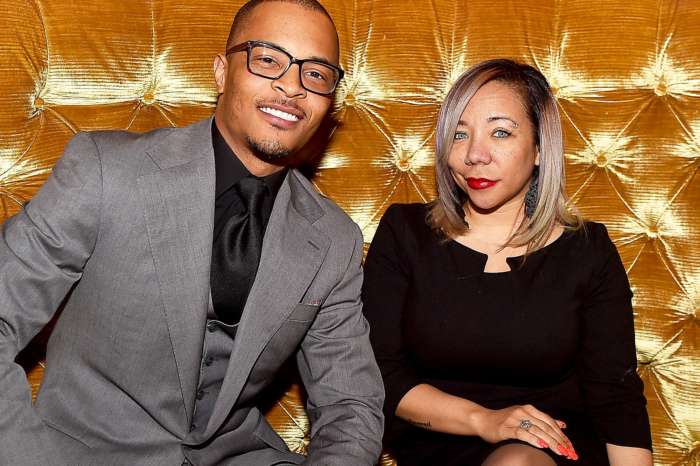T.I. Celebrates All The Ladies In His Life On Mother's Day -- Rapper Posts Special Pictures Of Tiny Harris, Violeta Morgan, And Dianne Cottle-Pope