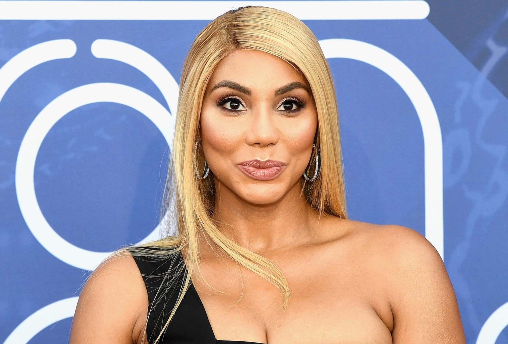 Tamar Braxton Reveals Who Told Her And Ex-Husband Vincent Herbert That ...