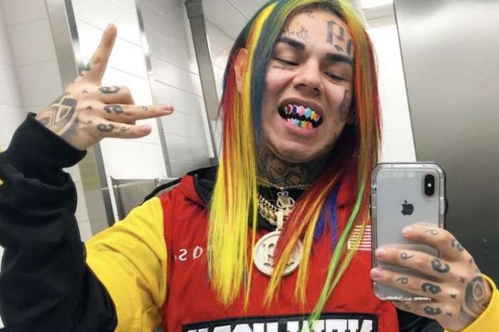 Tekashi 6ix9ine Explains Why He Snitched On Former Associates - Says There Was No 'Loyalty' From Them