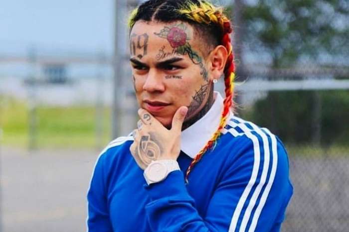 Kooking 4 Kids Welcome Tekashi 6ix9ine's Donation Following His Rejection From No Kid Hungry