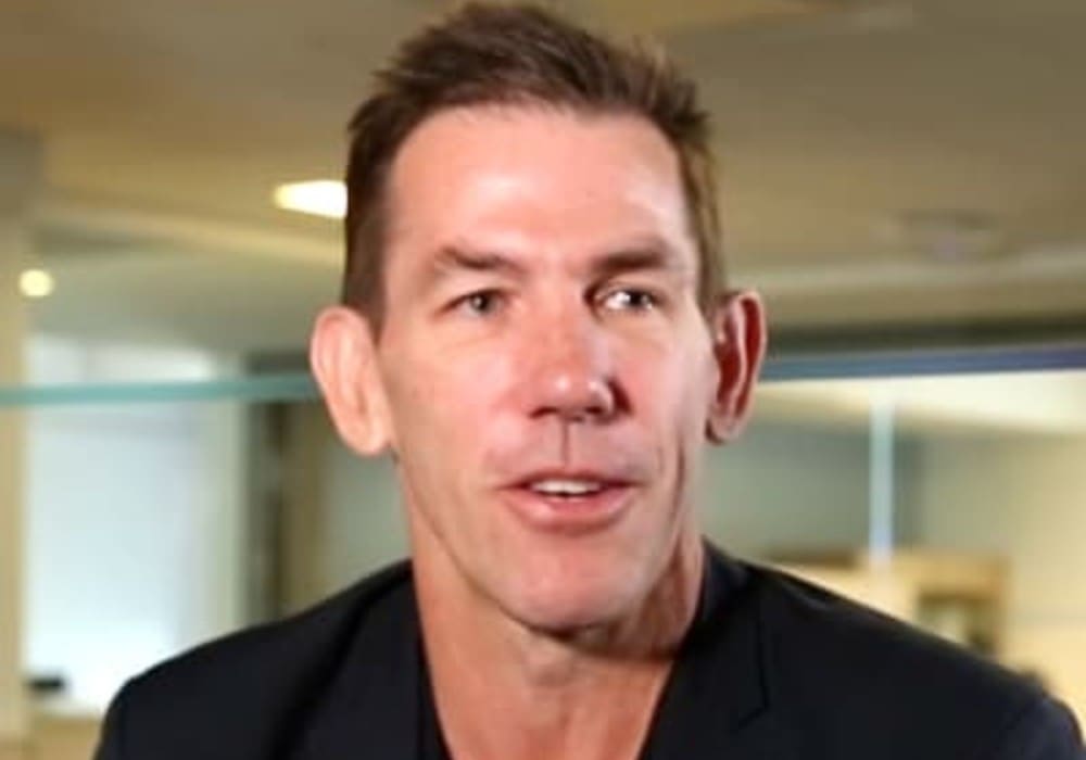Thomas Ravenel Slams His Former Southern Charm Co-Stars, Says One In Particular Is A 'Fame Whore'