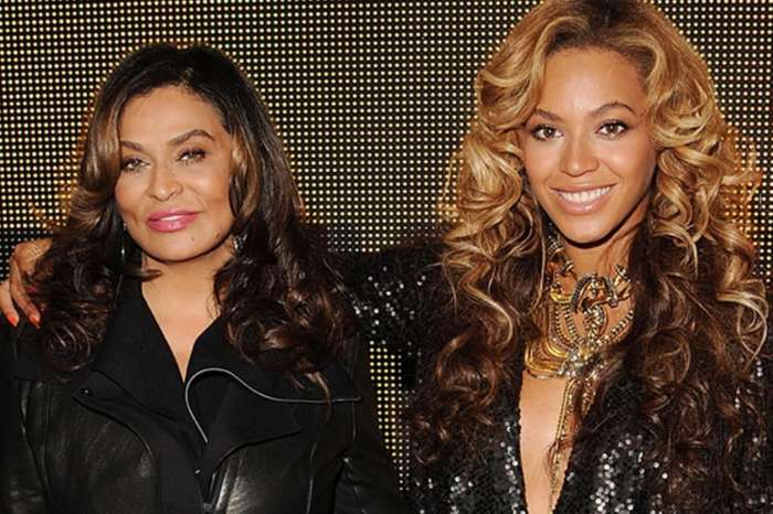 Beyonce's Touching Mother's Day Post Is About Tina And Many More Famous Moms -- Jay-Z's Wife Also Shares Never-Before-Seen Photos Of Her Family