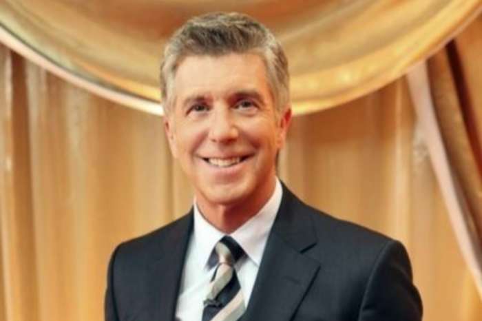 Happy Birthday Tom Bergeron — Will The Dancing With The Stars Host Be Back For Season 29?