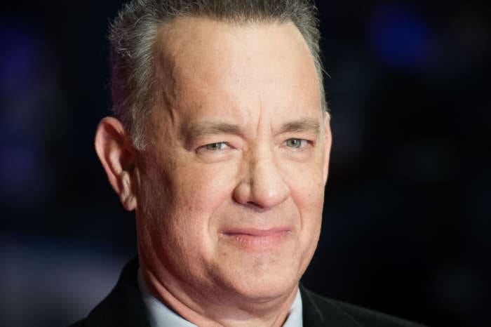 Tom Hanks Donates Blood Plasma For The Second Time To Help Out COVID-19 Patients