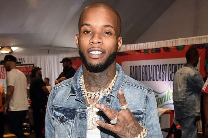 Tory Lanez Celebrates His Musical Independence Following His Departure From Interscope Records
