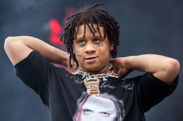 Trippie Redd Bails Out Of Boxing Match With YK Osiris At The Last Minute