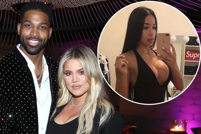 Tristan Thompson Admits To Hooking Up With Kimberly Alexander In 2011 -- She Claims His Timeline Is Off!