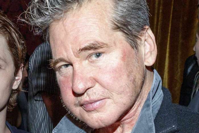 Val Kilmer Reveals Why He Didn't Star In Another Batman Movie